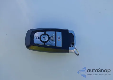 2022 Ford Bronco Black Diamond из США, поврежденный, VIN 1FMEE5BP0NLB20722